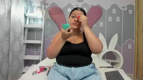 Brianna online show from June 1, 11:56 am