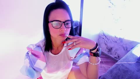 Snapshot of brianna_garnerr chatting on December 31, 3:01 am Brianna garnerr online show from December 31, 3:01 am