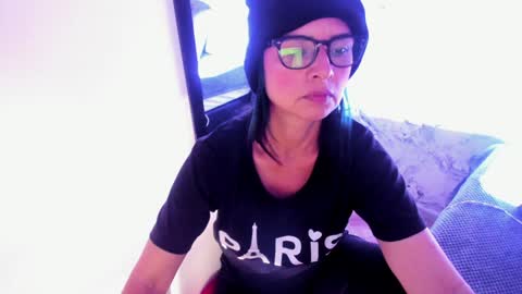 Snapshot of brianna_garnerr chatting on January 5, 2:49 am Brianna garnerr online show from January 5, 2:49 am