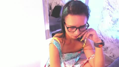 Snapshot of brianna_garnerr chatting on February 5, 6:15 pm Brianna garnerr online show from February 5, 6:15 pm