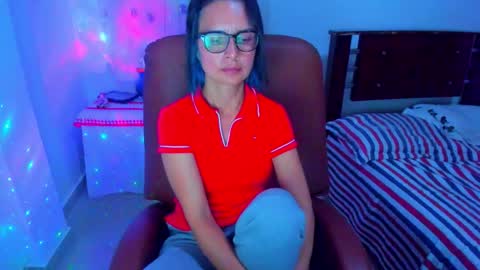 Snapshot of brianna_garnerr chatting on October 24, 8:33 am Brianna garnerr online show from October 24, 8:33 am