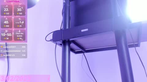 Snapshot of brianna_hots chatting on February 3, 8:13 am BRIANNA online show from February 3, 8:13 am