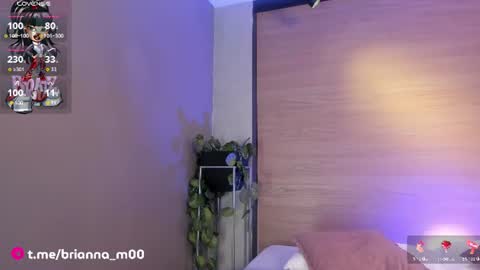 Snapshot of brianna_monroe_ chatting on June 12, 4:17 pm Brianna online show from June 12, 4:17 pm