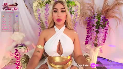 Brianna Ortiz online show from February 9, 5:17 pm