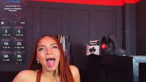 Bri online show from June 13, 12:47 pm