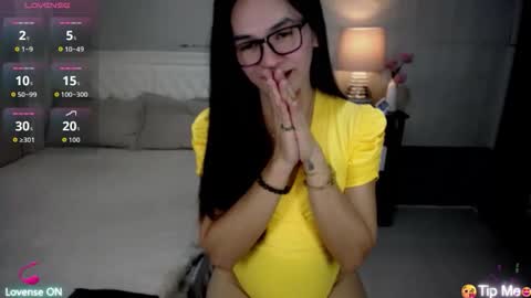 Snapshot of brianna_shemale chatting on June 11, 12:08 am brianna_shemale online show from June 11, 12:08 am