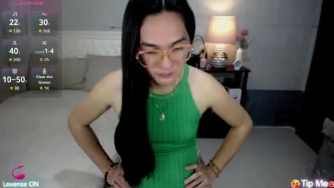 Snapshot of brianna_shemale chatting on July 25, 12:20 am brianna_shemale online show from July 25, 12:20 am