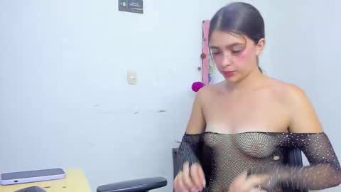 Snapshot of brianna_stone_ chatting on January 18, 1:15 pm Brianna online show from January 18, 1:15 pm