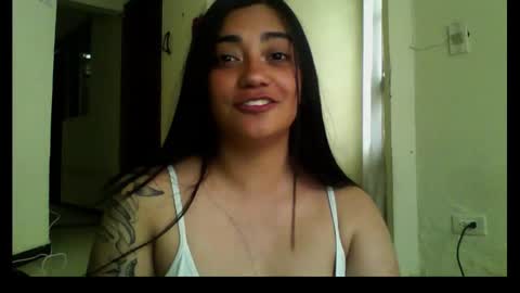 I am Bri  online show from October 23, 8:07 pm