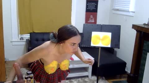 Snapshot of briannabills chatting on September 30, 11:32 pm Brianna Bills online show from September 30, 11:32 pm