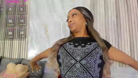 Brianna Chelsea  online show from January 17, 12:21 pm