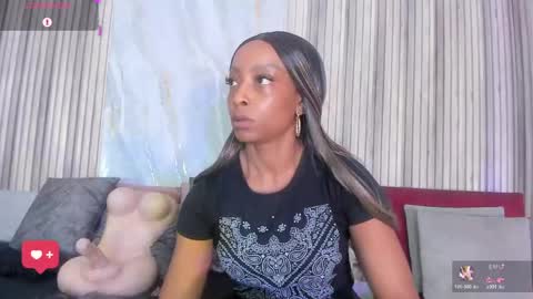 Brianna Chelsea  online show from April 28, 11:37 am