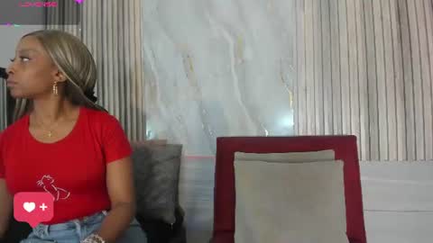 Brianna Chelsea  online show from July 9, 11:36 am