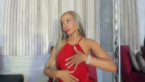 Brianna Chelsea  online show from July 28, 2:13 pm