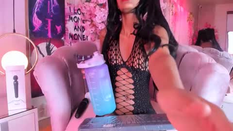 briannaroses1 online show from March 3, 9:42 pm