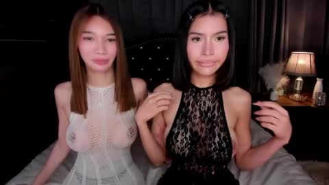 BRIANNA online show from May 6, 3:50 pm