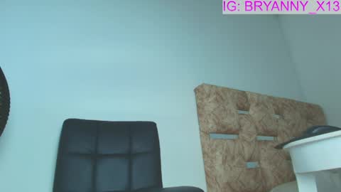 Snapshot of briannna_x chatting on May 31, 10:55 pm BRIANNA online show from May 31, 10:55 pm