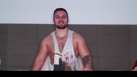 Snapshot of briannsmith1 chatting on December 13, 9:24 am Brian online show from December 13, 9:24 am