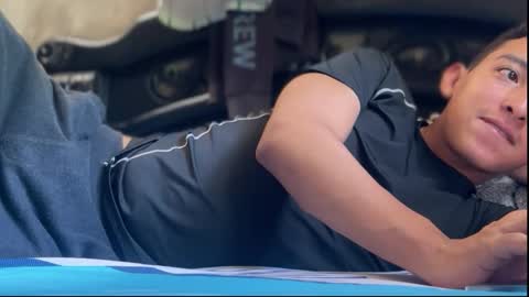 briannx_ online show from October 28, 4:20 pm