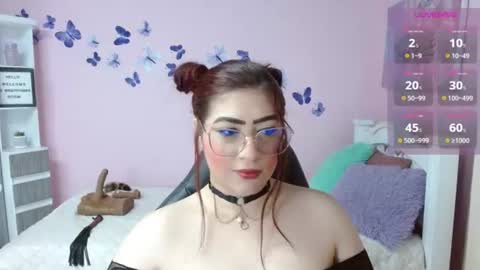 Snapshot of briathomas chatting on July 14, 2:05 am DAYANNA online show from July 14, 2:05 am