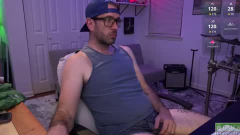 BrickTiger online show from March 10, 2:16 am