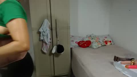 brida_angela29 online show from May 21, 12:39 am