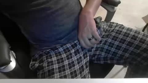 bridapimp online show from April 27, 3:15 am