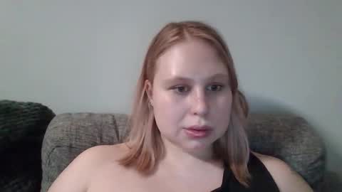 bridget_kiss online show from February 13, 1:01 am