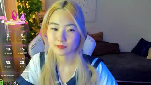 Bridget online show from October 1, 7:36 am