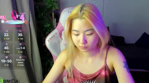 Bridget online show from October 3, 1:35 am