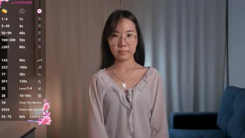 Hanna online show from September 26, 3:05 pm