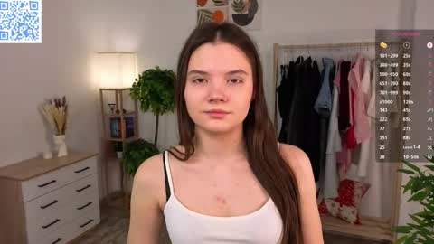 Megan online show from April 28, 1:15 am