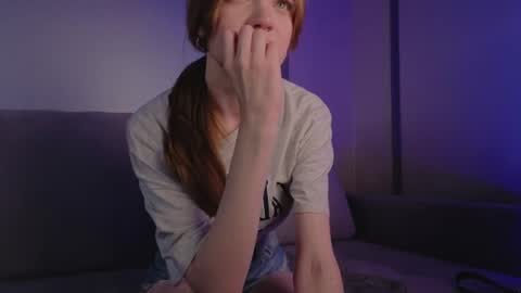 Megan online show from June 14, 11:34 am