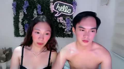 brie_belle online show from February 19, 4:55 am