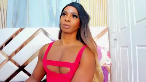 BIRGGITTEBONY online show from November 2, 7:44 am