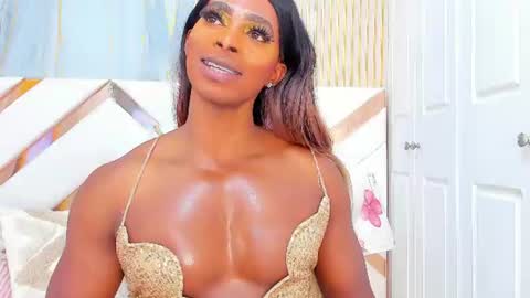 BIRGGITTEBONY online show from June 22, 9:12 pm