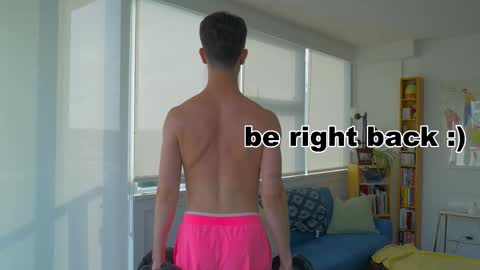 Snapshot of bright_bi chatting on January 18, 1:53 am bright bi online show from January 18, 1:53 am