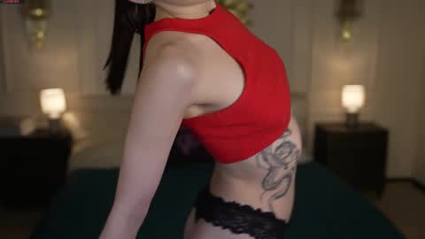 Snapshot of bright_diamonds_054 chatting on December 14, 8:13 pm Diamonds Girls online show from December 14, 8:13 pm