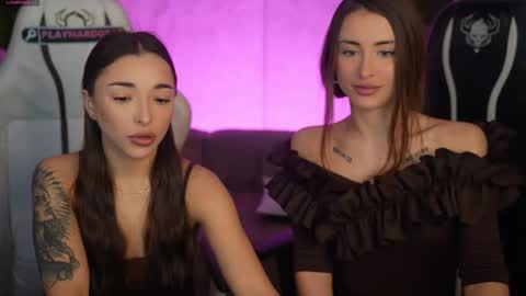 Diamonds Girls online show from March 26, 10:10 am