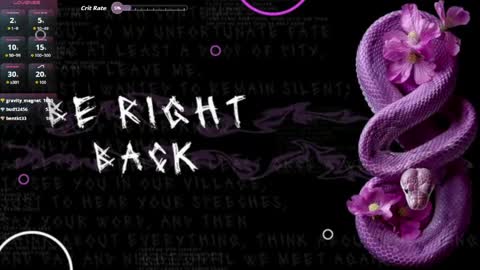 Snapshot of bright_diamonds_054 chatting on June 7, 2:32 pm Diamonds Girls online show from June 7, 2:32 pm