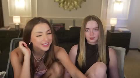 Diamonds Girls online show from June 27, 12:22 pm