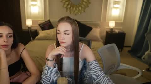 Diamonds Girls online show from July 20, 10:39 am