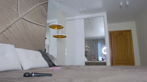 Amina Adelina online show from January 21, 2:43 am