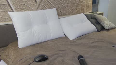 Amina Adelina online show from January 21, 8:52 am