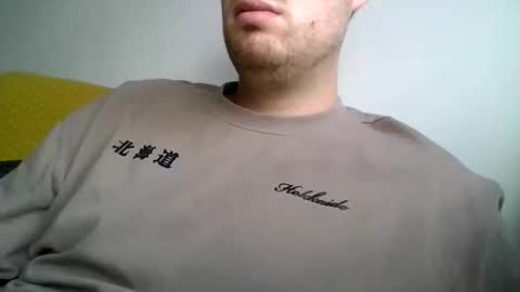 DevonLad online show from September 9, 1:54 pm