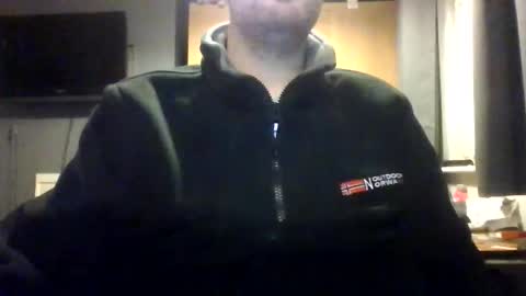 DevonLad online show from December 2, 4:35 pm