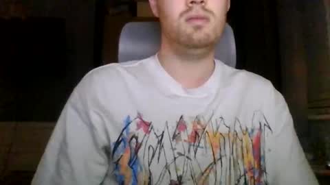 DevonLad online show from February 2, 5:22 pm