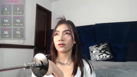 Brigith online show from November 9, 3:05 am