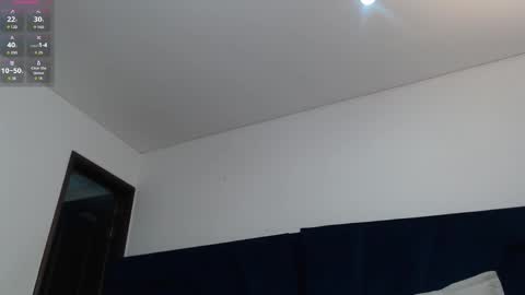 Brigith online show from November 12, 2:56 am