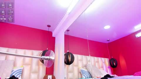 Brigith online show from February 18, 5:03 am